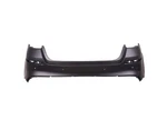 Sherman Rear Bumper Cover W/park Assist Primed For Kia Optima 2019-2020 Capa. Fixed Price $373.56.