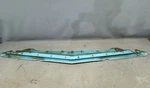 1960 Chevy Impala Belair Front Bumper Filler Splash Shield Lower Grille Mount Oe. Fixed Price $595.60.