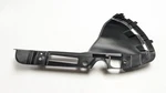 Porsche Cayenne 92A Fog Light Trim Cover Front Left Passenger Side MK2 2011. Fixed Price $87.22.