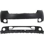 Front Bumper Covers Set For 2011-2013 Dodge Durango. Fixed Price $255.12.