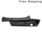 Goodmark Passenger Side Trunk Floor Drop Off Fits Satellite GMK2433735711R. Fixed Price $145.63.