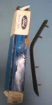 One Nos Front Bumper Guard Pad 1971-1972 Mercury & Lincoln Continental Ford. Fixed Price $25.00.