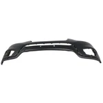 Front Bumper Cover For 2010-2012 Hyundai Santa Fe W/ Fog Lamp Holes Primed. Fixed Price $137.22.