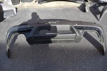 2020-2021 Ford Explorer Xlt Rear Lower Bumper Factory Oem. Fixed Price $509.50.