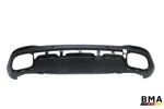 Mercedes-benz V167 Gle-class Rear Lower Bumper Valance Insert 2020 2022 Oem. Fixed Price $229.99.