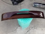 Lucid Air Rear Bumper Cover Skin P11-C415F1-07 2022 2023 2024 2025 Oem. Fixed Price $204.60.