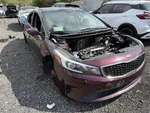 Rear Bumper Sedan Fits 17-18 Forte 590982. Fixed Price $569.95.