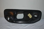 Dodge Ram 1500 Right Side Fog Light Cover 2019-2021 Oem 68335090AB. Fixed Price $25.00.
