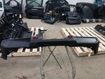 2026 Jeep Wrangler Rear Bumper 3139724. Fixed Price $294.00.
