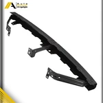 Front Bumper Face Bar 62290EZ40B Steel Absorber Suitable For Nissan Titan 17-19. Fixed Price $103.82.