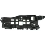 Front Right Bumper Cover Fits 2013-2018 Lexus ES300H Replacement Direct. Fixed Price $52.55.