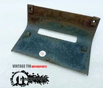 1968-69 Dodge Charger 70-72 Barracuda Front License Plate Bracket #2856666. Fixed Price $49.99.