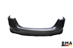 Maserati Ghibli Rear Bumper Cover Skin 2018 2019 2020 2021 Oem. Fixed Price $349.99.