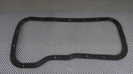 4179038 Oil Pan Gasket For Fiat 128 Tt - X 1/9 Uno 55/60. Fixed Price $7.72.