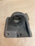 Nos 1967 1968 Ford Large Truck Radius Arm Bracket Rh Oem Cast # C7TA-3B095-A. Fixed Price $31.61.
