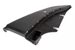 Genuine Gm Driver Side Front Bumper Outer Filler 23258842. Fixed Price $67.44.