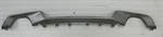 Genuine 2017 2019 Ford Explorer Rear Bumper Lower Valance JB5317F765-ABW Oem. Fixed Price $180.00.