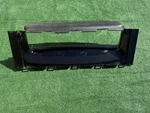 Genuine Techart Rear Air Outlet Grille For Porsche 911 Part# 092.100.185.200. Fixed Price $299.00.