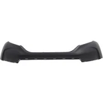 Sherman HOCRV17-87UQ-0 Front Upper Bumper Cover For 2017-2019 Honda Cr-v New. Fixed Price $257.08.