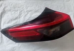 2023 Nissan Rogue Taillight Rear Left Driver Lh Quarter Panel 2208A-8D033 Oem. Fixed Price $89.99.