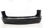 2018 - 2021 Lincoln Navigator Rear Bumper Assembly Oem Black. Fixed Price $1364.40.