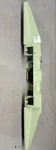 1973 1974 1975 Pontiac Lemans Gto Rear License Plate Bumper Trunk Filler Panel. Fixed Price $295.24.