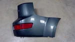 Passenger Right Rear Bumper Green Without Park Assist Fit 07-13 Outlander 106912. Fixed Price $229.00.