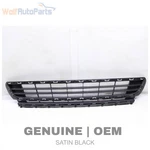 2014-2017 Vw Golf Front Lower Bumper Grille (center) 5GM853677. Fixed Price $98.49.