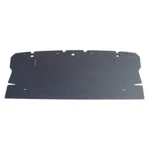 Trunk Divider Panel Board 1970-1971 Ford Fairlane, Torino 2 Door Hardtop 1PC. Fixed Price $211.62.