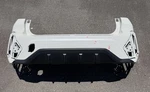 2024 2025 Subaru Crosstrek Rear Bumper Cover Oem. Fixed Price $220.00.