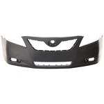 Front Bumper Cover For 2007-09 Toyota Camry Base Ce Xle Hybrid Usa Built Capa. Fixed Price $119.75.