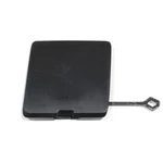 Oem New Rear Bumper Tow Hook Eye Cover Black 14-19 Chevrolet Corvette 84139442. Fixed Price $18.43.