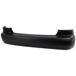Rear Bumper Cover For 1997-1999 Toyota Camry Primed 52159AA900 TO1100181. Fixed Price $87.15.