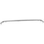 New Chrome Upper Grille Molding Garnish Fits Mitsubishi Rvr MI1044100. Fixed Price $62.99.