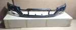 New Oem Genuine Ford Painted Front Bumper 2021-2023 F150 ML3Z-17757-FAPTM Nice. Fixed Price $600.00.
