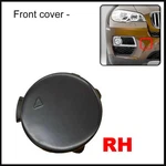 Front Bumper Hook Trailer Towing Cover 51112147596 For Bmw X6/E71 Right Rh. Fixed Price $26.00.