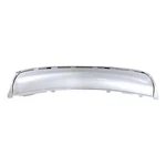Rear Bumper Trim For 2019-2022 Honda Pilot Exl Touring Silver 71508TG7A60. Fixed Price $179.59.
