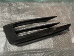 2017-2019 Porsche Panamera Front Bumper Side Grill 971.807.877 Fff. Fixed Price $50.00.