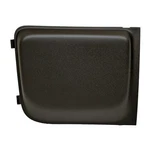 New Front Passenger Side Tow Hook Cover Fits 2015-2018 Jeep Renegade 5XB60LXHAA. Fixed Price $26.96.
