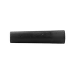 Jr Products 20685 Black Universal Door Bumper. Fixed Price $13.38.