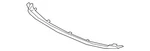 Genuine Audi Protector 4KE-807-733-TB2. Fixed Price $536.44.