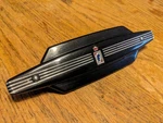 New Alfa Romeo Spider Giulietta Giulia Radio Blanking Plate Pininfarina 101 750. Fixed Price $56.56.