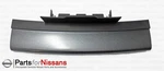 Genuine Nissan 2006-2009 350Z Front Center Bumper Cover Spacer Oem New. Fixed Price $52.84.