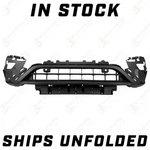 New Textured Front Lower Bumper Cover For 2022 2023 2024 Volkswagen Vw Tiguan. Fixed Price $165.36.