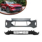 Front Bumper Cover Upper Lower Set Fit 2020 2021 2022 Ford Escape. Fixed Price $226.99.