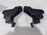 Kia EV6 Gt-line Front Bumper Brackets X2 865B2-CV000 865B1-CV000 Right / Left. Fixed Price $86.00.