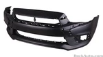 New Bumper Cover Fascia Front For Mitsubishi Outlander Sport MI1000343. Fixed Price $300.00.