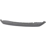 Air Dam Deflector Lower Valance Apron Front 620846RR0C For Nissan Rogue 21-23. Fixed Price $99.16.