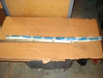 Bumper Cover Retainer, Rear Upper Lh. Nos Gm 468185. 78-79 Corvette. Fixed Price $21.55.