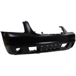 (1) Bumper Cover For 2007-2013 Gmc Yukon Xl 2500 Sle Front Capa Certified. Fixed Price $206.40.